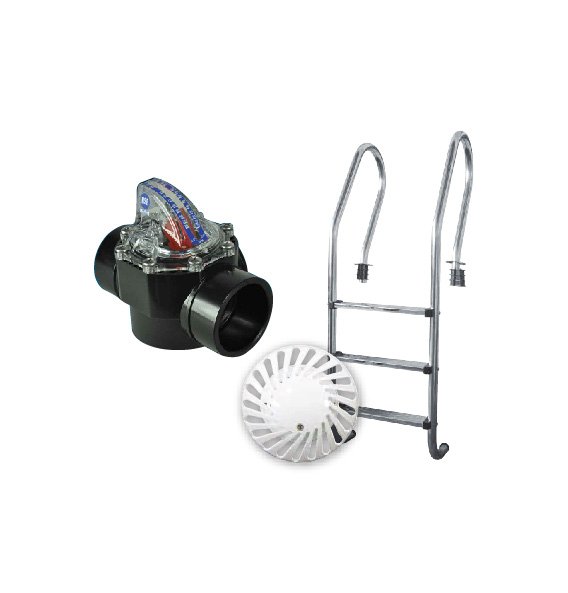 Pool Accessories